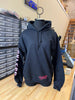 You Can Have My Baby Daddy It's The Step Daddy I'll Curb Stomp You For Hoodie by Luckless Outfitters