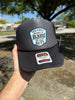 You Cant Make A Baby In The Butt Trucker Hat by Luckless Outfitters