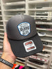 You Cant Make A Baby In The Butt Trucker Hat by Luckless Outfitters
