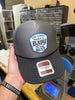 You Cant Make A Baby In The Butt Trucker Hat by Luckless Outfitters