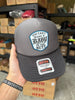 You Cant Make A Baby In The Butt Trucker Hat by Luckless Outfitters