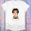 You Have No Idea What I'm Capable Of Graphic Tee by Anchored Grace Boutique