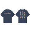 "You Are Safe With Me" T-Shirt - Equality & Human Rights Tee, Inclusive & Ally Statement Shirt