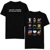 "You Are Safe With Me" T-Shirt – Human Rights Equality Shirt, LGBTQ+ Ally Tee by Dog Mom Hat