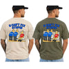 You Can't Fix Stupid T-Shirt – Funny Political Humor Unisex Cotton Graphic Tee