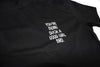 You're Being Such A Good Girl Bro | Tee by Luckless Outfitters
