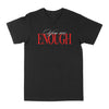 You Are Enough Graphic Tee by Obsessed with graphic tees
