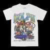 Young Dolph "Come Down" Graphic Tee by Obsessed with graphic tees