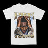 Dolph Graphic Tee by Obsessed with graphic tees