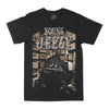 Young Jeezy "Thug Motivation" Graphic Tee by Obsessed with graphic tees
