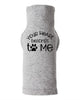 Your Heart Belongs to Me Dog Shirt by Anchored Grace Boutique