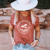 Your Mentality Is Your Reality Graphic Tee by Section 21 Apparel Co.