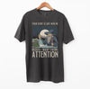 "Your Secret Is Safe With Me" Wizard T-Shirt – Comfort Colors Magic Tee by Dog Mom Hat