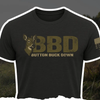 "BBD" Tee by Bow Crew Apparel - Bow Hunting Lifestyle Apparel