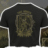 "Tree Hugger" Tee by Bow Crew Apparel - Bow Hunting Lifestyle Apparel