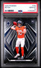 Graded 2024 Panini Phoenix Bo Nix #159 Rookie RC Football Card PSA 10 Gem Mint by Hall of Fame Sports Memorabilia