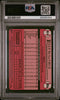 Graded 2024 Topps Elly De La Cruz #89B69 1989 Topps Rookie RC Baseball Card PSA 10 Gem Mint