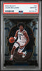 Graded 2022 Panini Select Jalen Williams #90 Rookie RC Basketball Card PSA 10 Gem Mint
