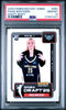 Graded 2025 Panini Instant Paige Bueckers #DN1 Draft Night Rookie RC Basketball Card PSA 10 Gem Mint by Hall of Fame Sports Memorabilia