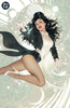 [FOIL] ZATANNA #1 JOSH MIDDLETON EXCLUSIVE VIRGIN VAR (04/29/2026) by Unknown Comic Books