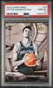 Graded 2023 Panini Court Kings Victor Wembanyama #73 Rookie RC Basketball Card PSA 10 Gem Mint