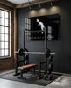 Train Glass Wall Art by Insigneart USA