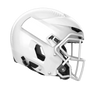 VICIS ZERO2 TRENCH HELMET by The Bat Flip Shop