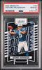 Graded 2023 Panini Absolute Anthony Richardson #104 Rookie RC Football Card PSA 10 Gem Mint
