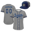 Custom Jersey and Hat Personalized Combo ZH-bd0b00ec-ac