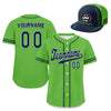 Custom Jersey and Hat Personalized Combo ZH-bd0b00ec-ae