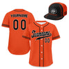 Custom Jersey and Hat Personalized Combo ZH-bd0b00ec-b0