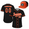 Custom Jersey and Hat Personalized Combo ZH-bd0b00ec-b9