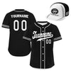 Custom Jersey and Hat Personalized Combo ZH-bd0b00ec-ca