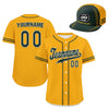 Custom Jersey and Hat Personalized Combo ZH-bd0b00ec-c