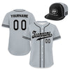 Custom Jersey and Hat Personalized Combo ZH-bd0b00ec-d