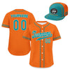 Custom Jersey and Hat Personalized Combo ZH-bd0b00ec-e