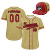 Custom Jersey and Hat Personalized Combo ZH-bd0b00ec-7