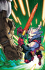 INVINCIBLE UNIVERSE BATTLE BEAST #9 CREEES EXCLUSIVE VIRGIN HEROES CON VAR (05/20/2026) by Unknown Comic Books