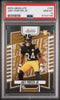 Graded 2023 Panini Absolute Joey Porter Jr #163 Rookie RC Football Card PSA 10 Gem Mint