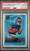 Graded 2018 Panini Donruss Optic Saquon Barkley #156 Rookie RC Football Card PSA 10 Gem Mint