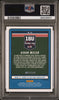 Graded 2023 Panini Stars & Stripes USA Aidan Miller #56 Red #/149 Rookie RC Baseball Card PSA 10 Gem Mint