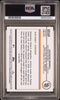 Graded 2024 Topps Update Jackson Merrill #US169 Rookie RC Baseball Card PSA 10 Gem Mint