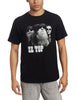 ZZ Top Zz Top Black Photo Shirt Men'S T-Shirt, Black, X-Large [T-Shirt] by Rock Band Apparel