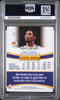Graded 1998 Topps Gold Label Kobe Bryant #GL3 Basketball Card PSA 9 Mint