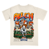 Zach Allen Tee #/500 by Euphoria