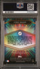 Graded 2016 Topps Chrome Corey Seager #YI-1 Youth Impact Rookie RC Baseball Card PSA 10 Gem Mint