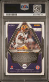 Graded 2021 Panini Chronicles Draft Picks Ja'Marr Chase #283 Rookie RC Football Card PSA 10 Gem Mint