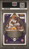 Graded 2021 Panini Chronicles Draft Picks Ja'Marr Chase #283 Rookie RC Football Card PSA 10 Gem Mint