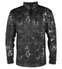Vycah Zenyx Shirt Gen 2 - Deep Woods Camo