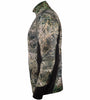 Vycah Zenyx Shirt - Fall Camo